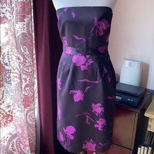 Banana Republic cocktail dress